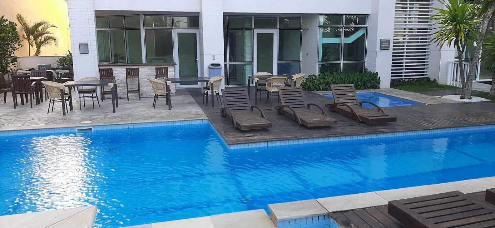 Flat Mandai Praia Do Forte Cabo Frio Apartment