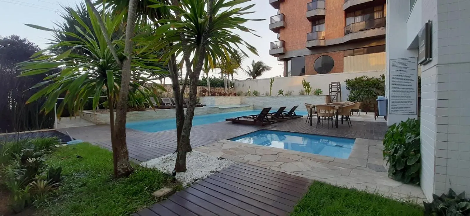 Flat Mandai Praia Do Forte Cabo Frio