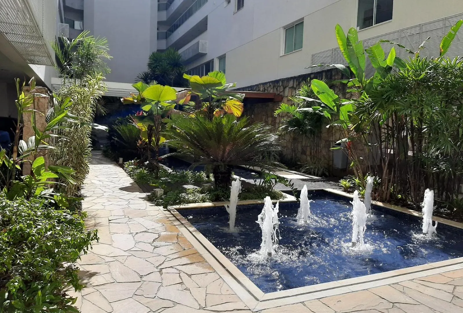 Flat Mandai Praia Do Forte Cabo Frio Apartment