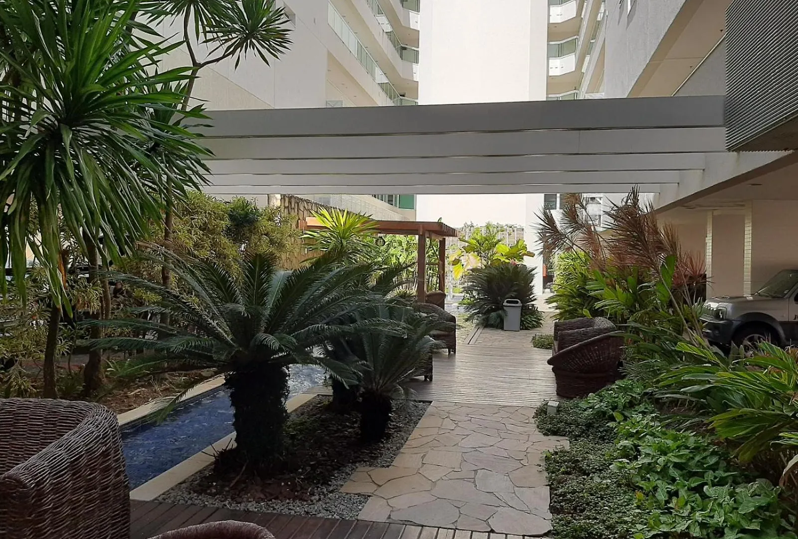 Flat Mandai Praia Do Forte Cabo Frio