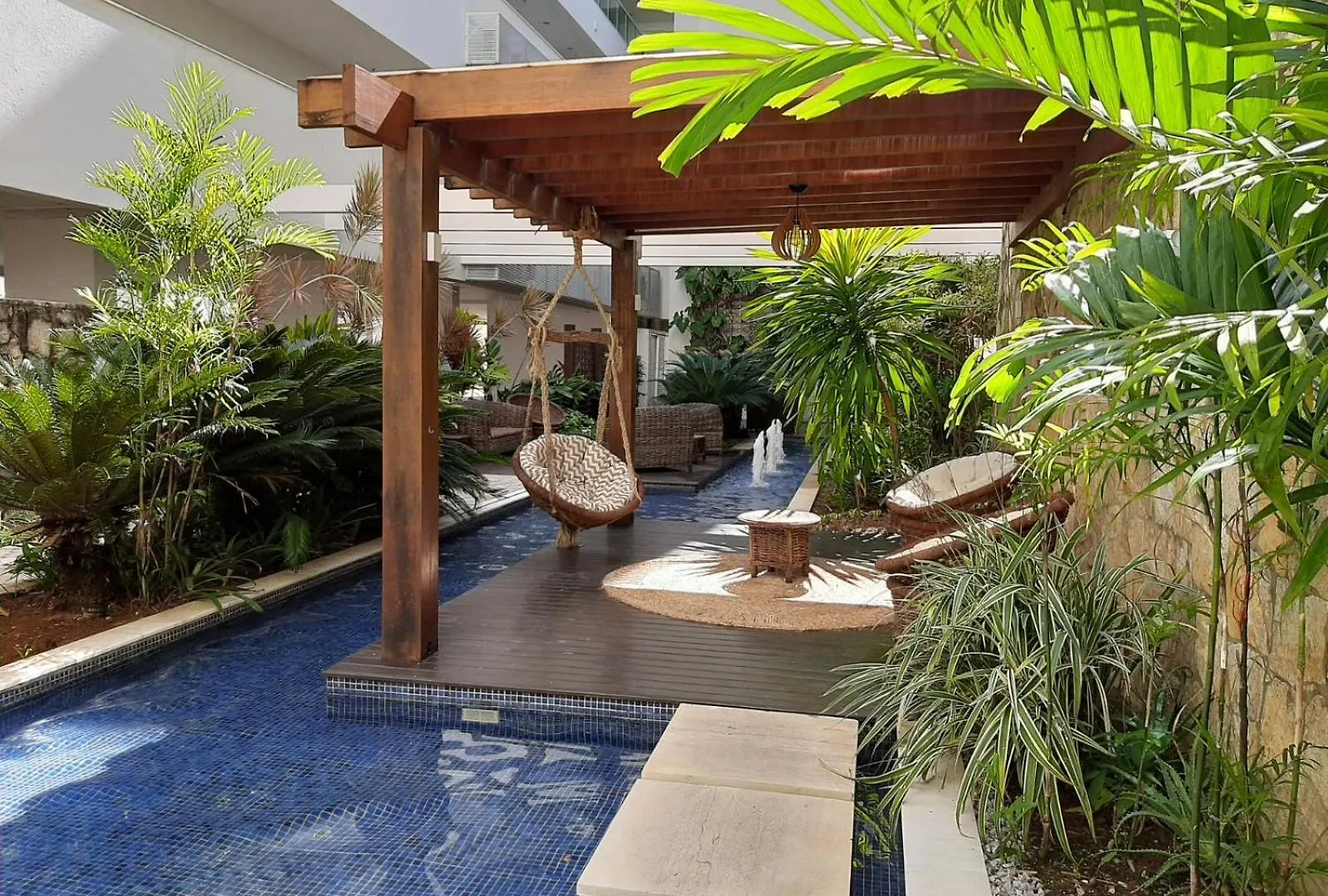 Flat Mandai Praia Do Forte Cabo Frio 0*,  Brazil