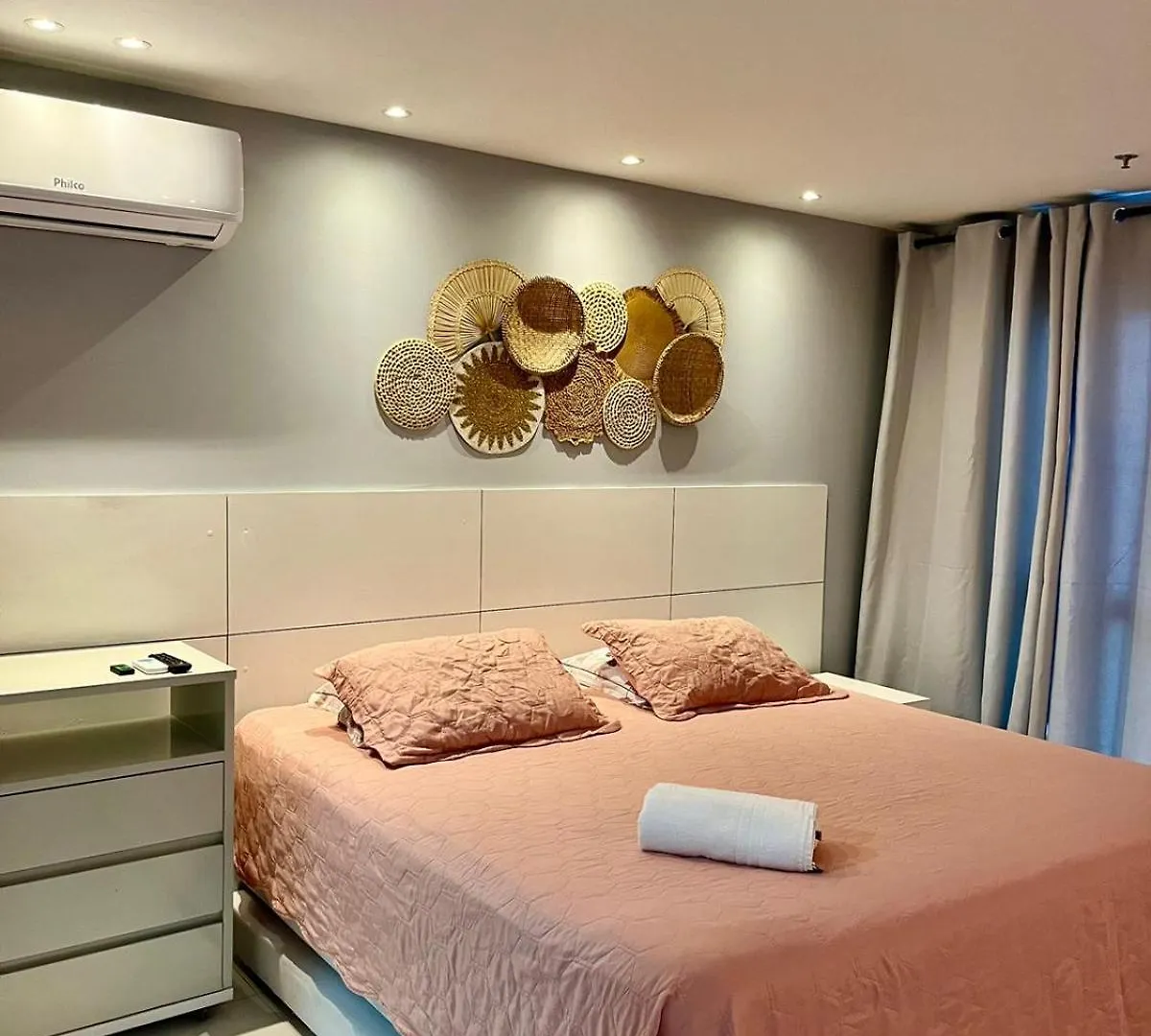 Apartment Flat Mandai Praia Do Forte Cabo Frio