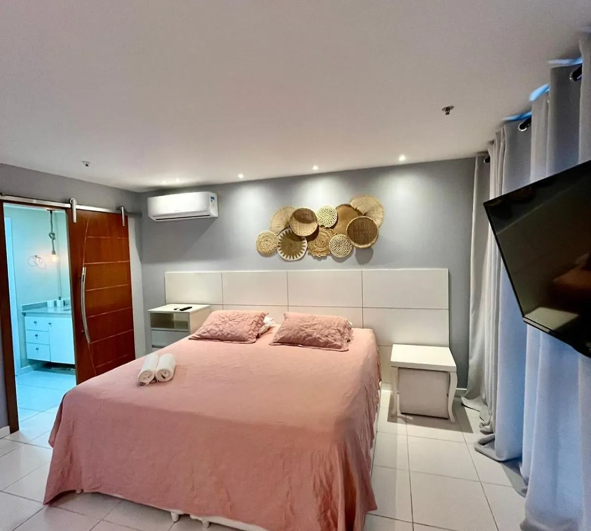 Apartment Flat Mandai Praia Do Forte Cabo Frio