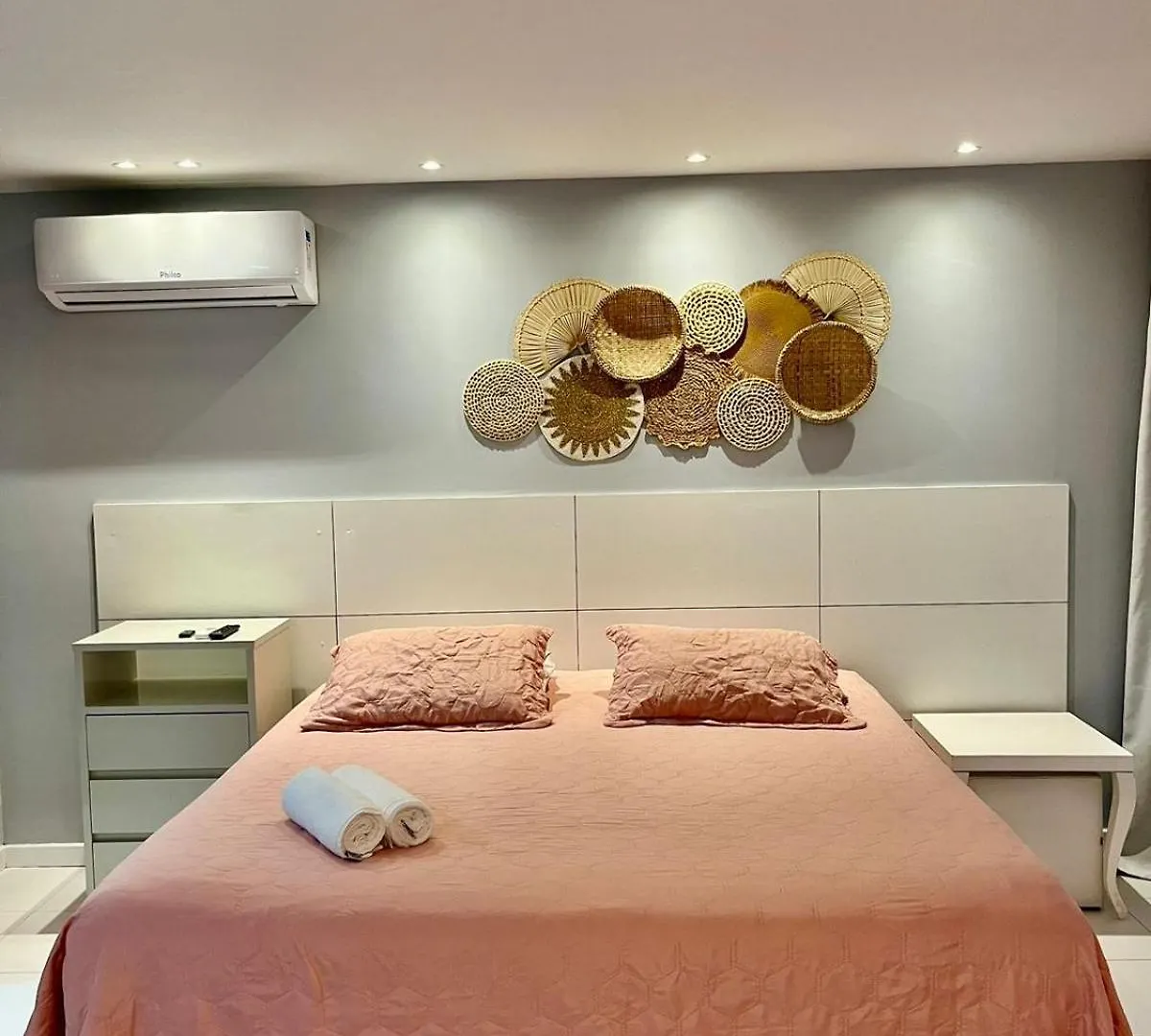 Apartment Flat Mandai Praia Do Forte Cabo Frio Brazil