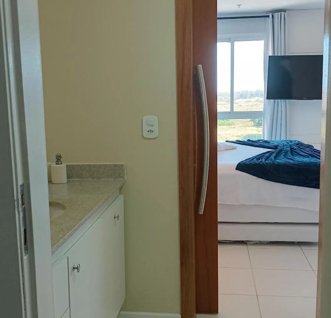 Flat Mandai Praia Do Forte Cabo Frio