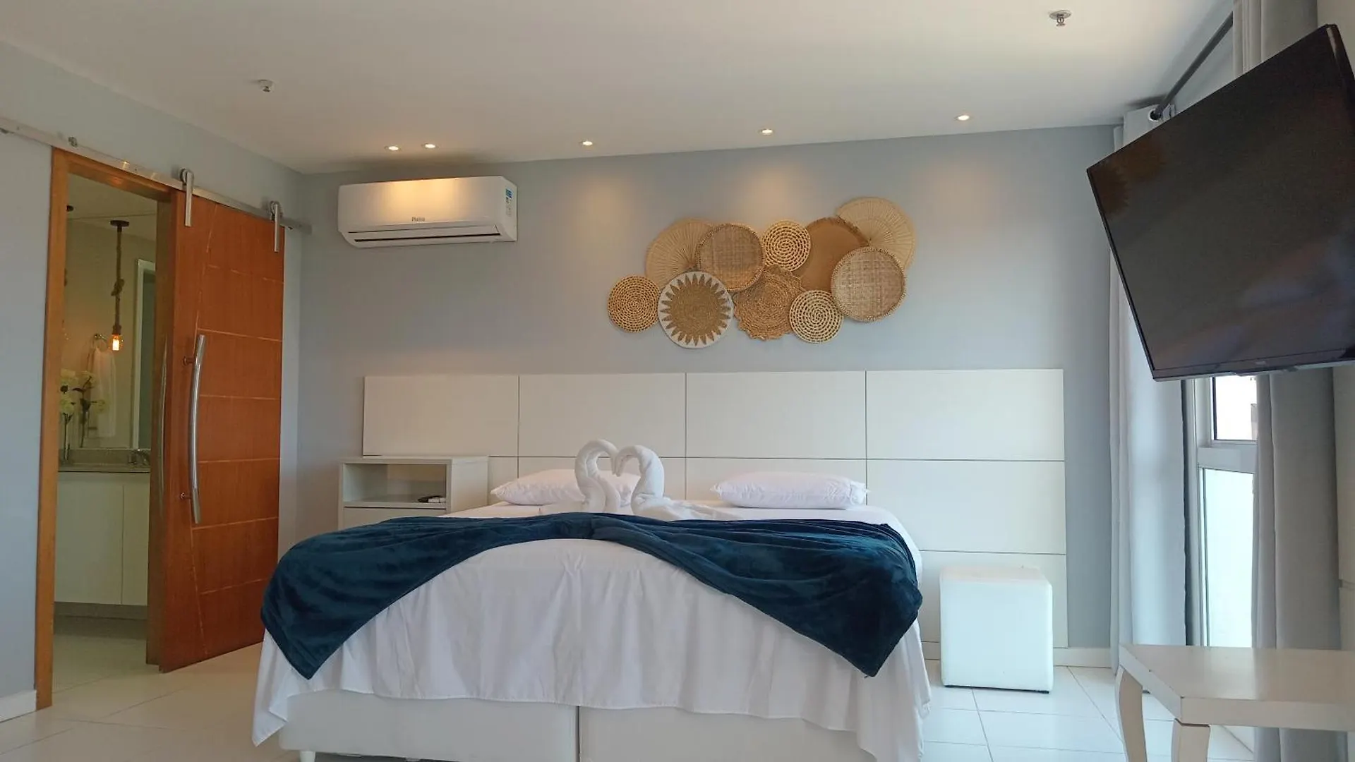 Flat Mandai Praia Do Forte Cabo Frio Brazil
