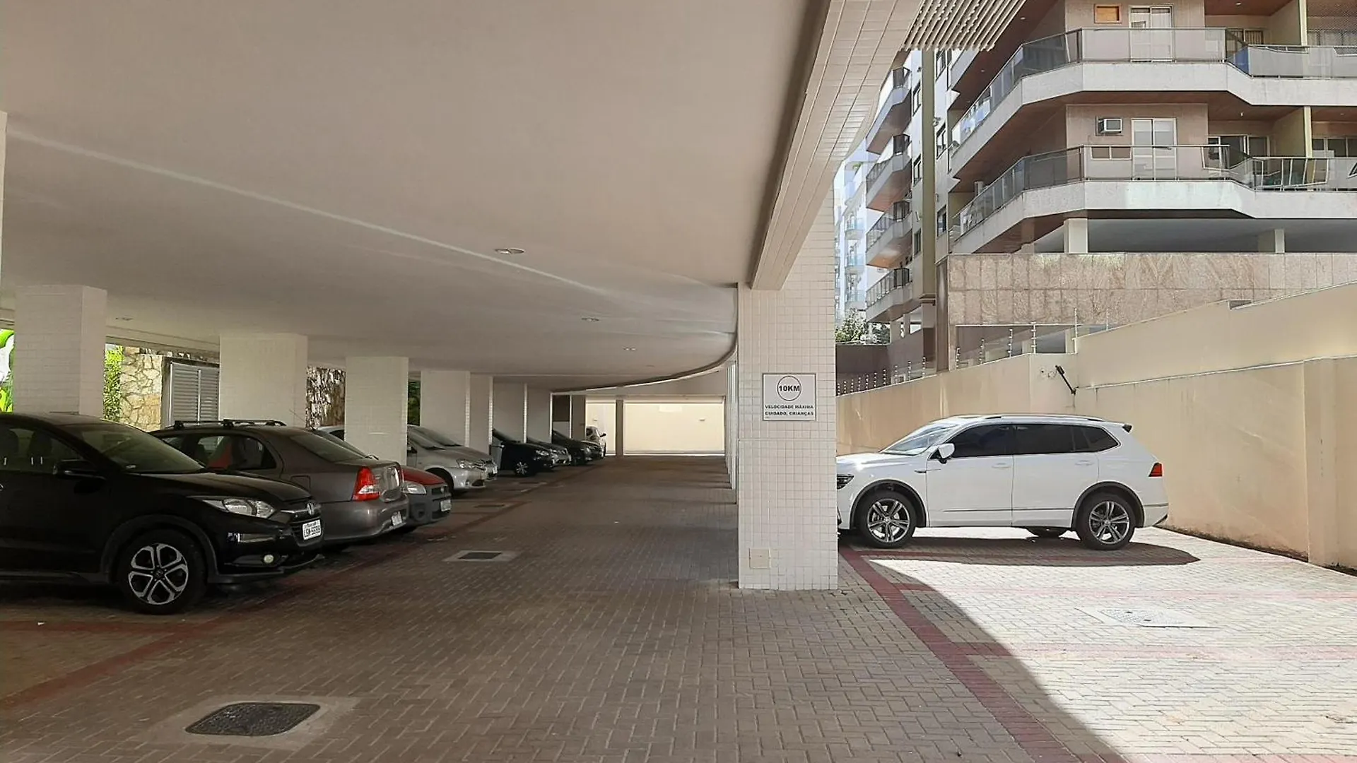 Apartment Flat Mandai Praia Do Forte Cabo Frio