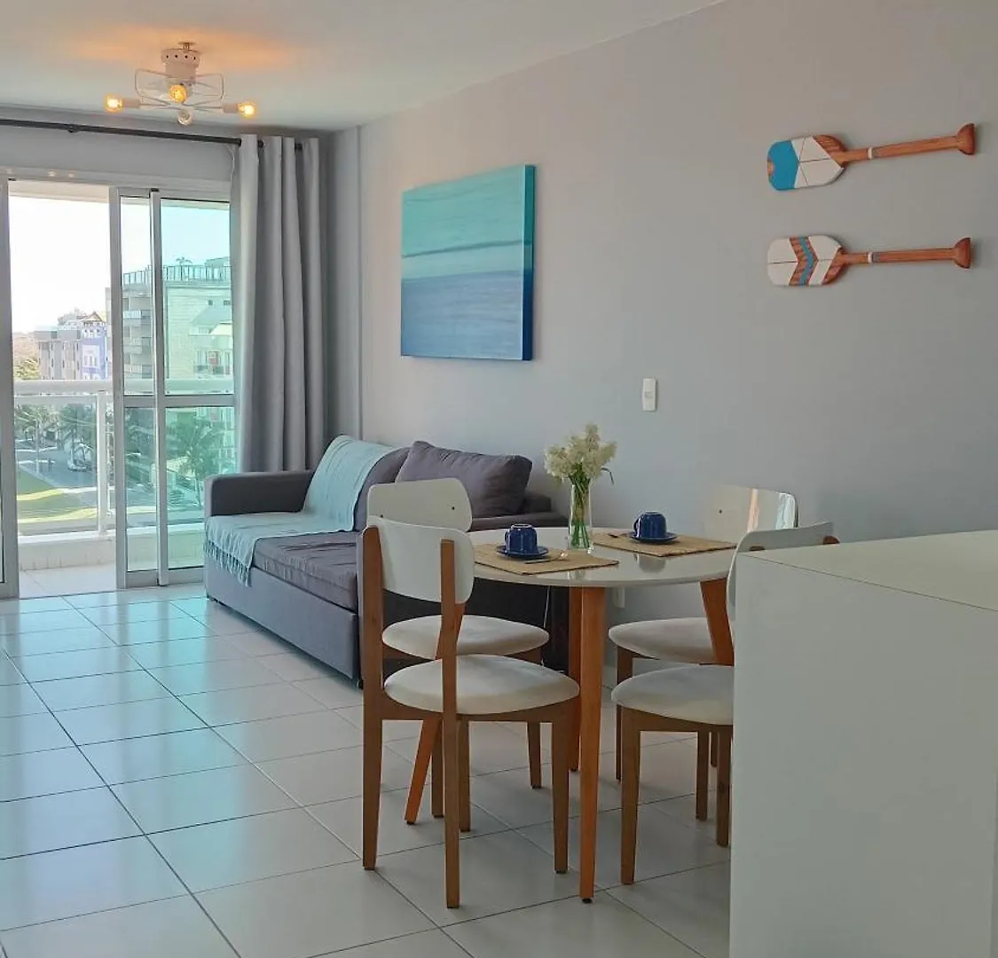 Flat Mandai Praia Do Forte Cabo Frio