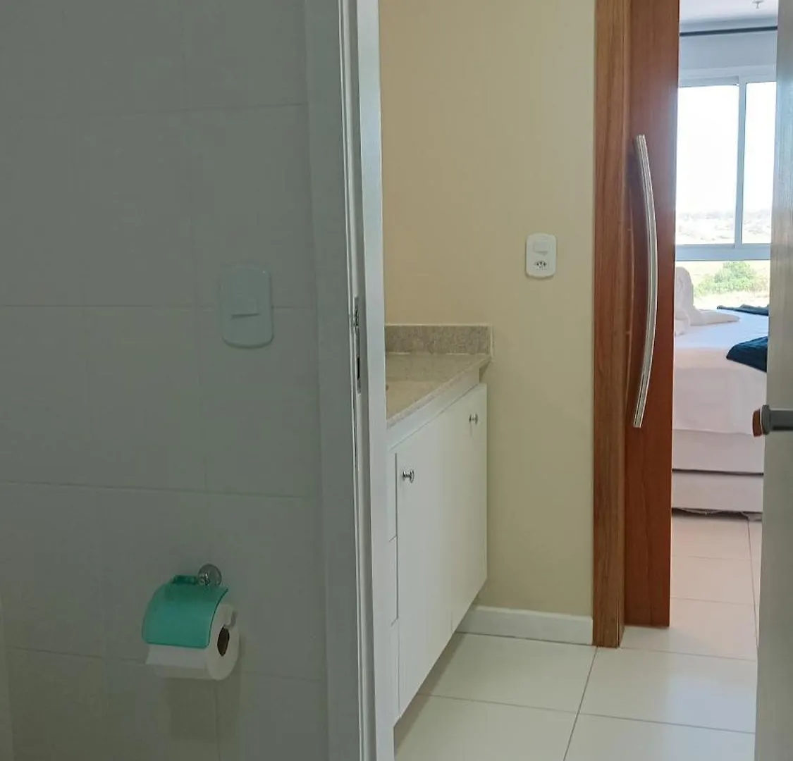 Flat Mandai Praia Do Forte Cabo Frio Brazil