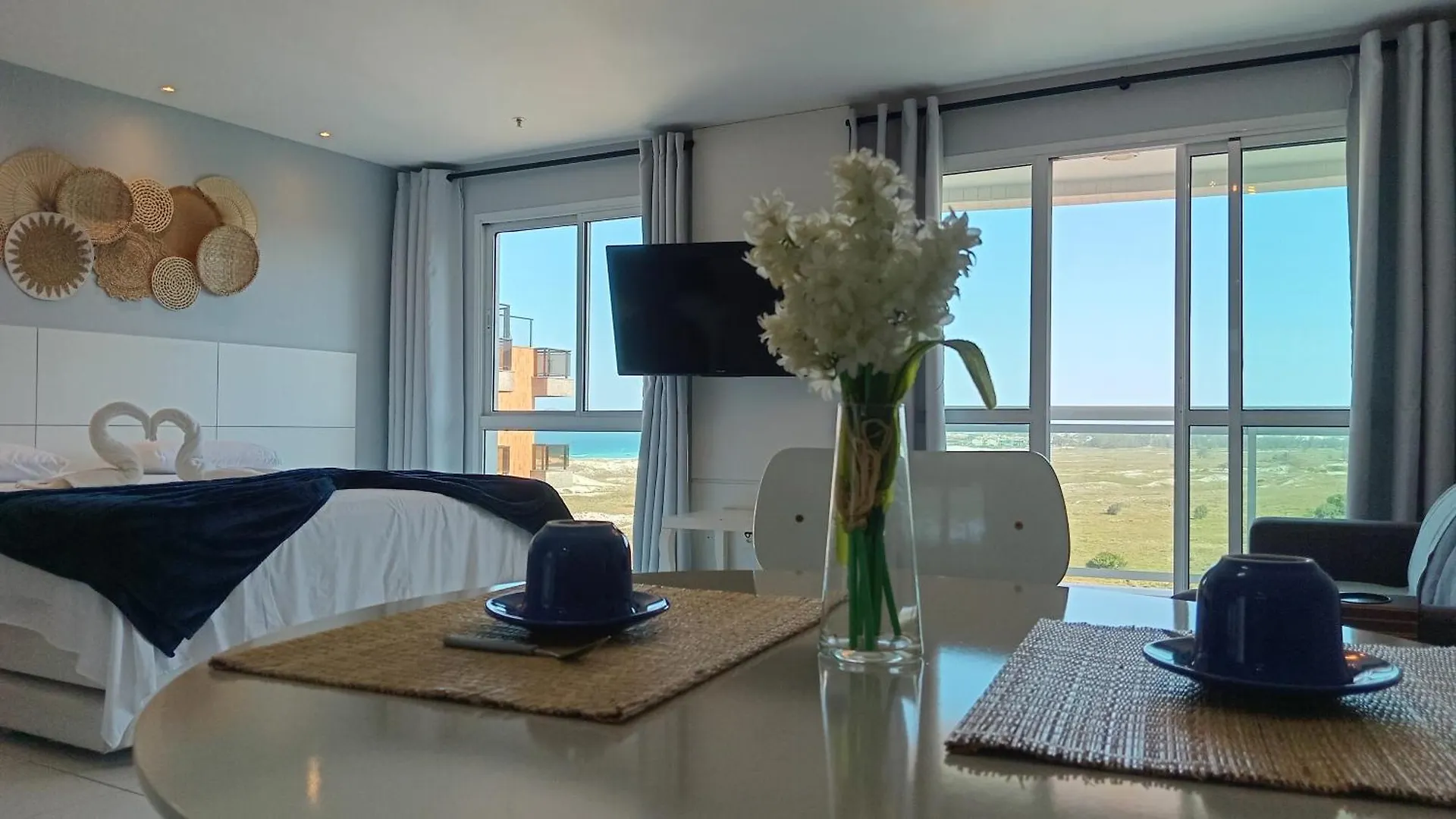 Apartment Flat Mandai Praia Do Forte Cabo Frio Brazil