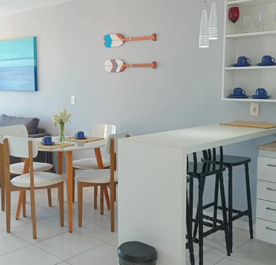 Flat Mandai Praia Do Forte Cabo Frio 0*,  Brazil