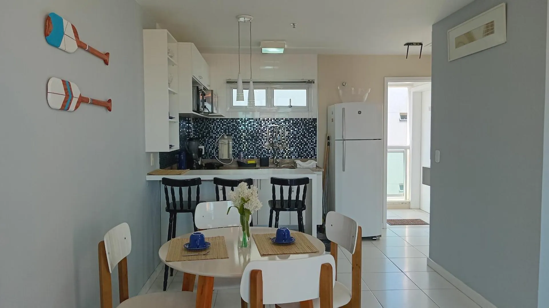 Flat Mandai Praia Do Forte Cabo Frio 0*,