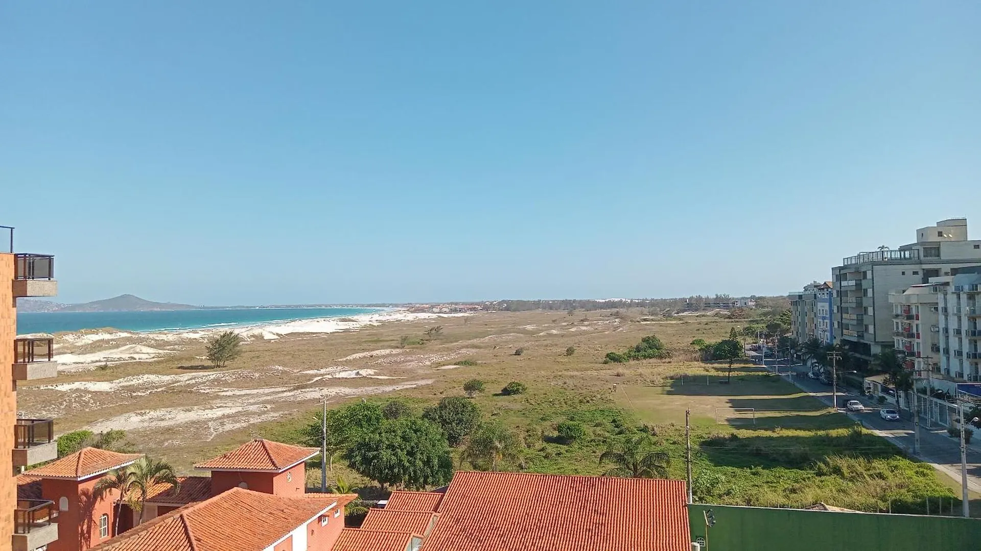 Flat Mandai Praia Do Forte Cabo Frio