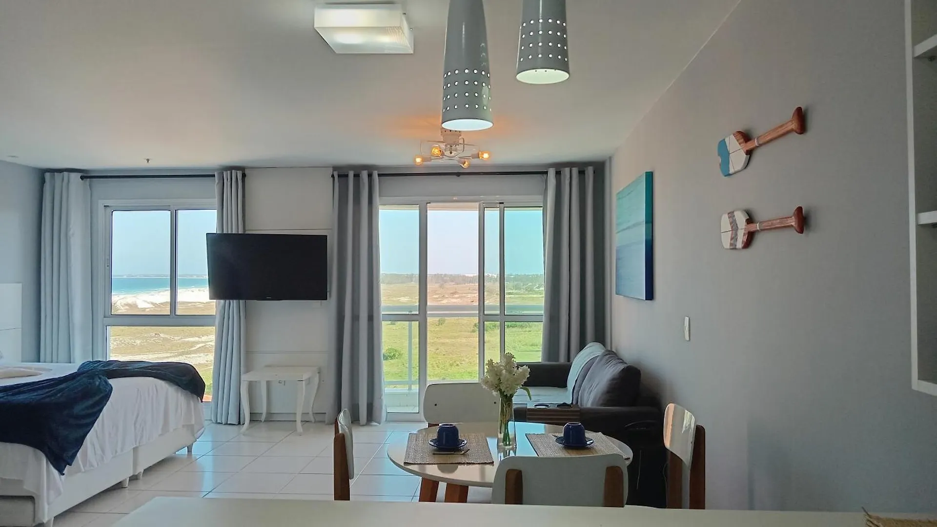 Apartment Flat Mandai Praia Do Forte Cabo Frio Brazil