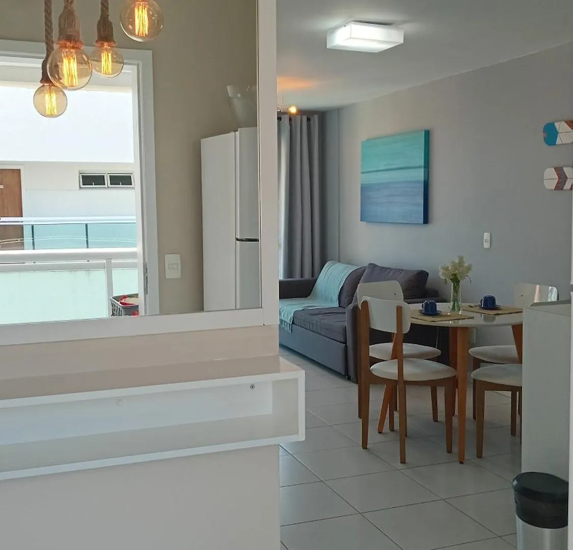 Flat Mandai Praia Do Forte Cabo Frio Apartment