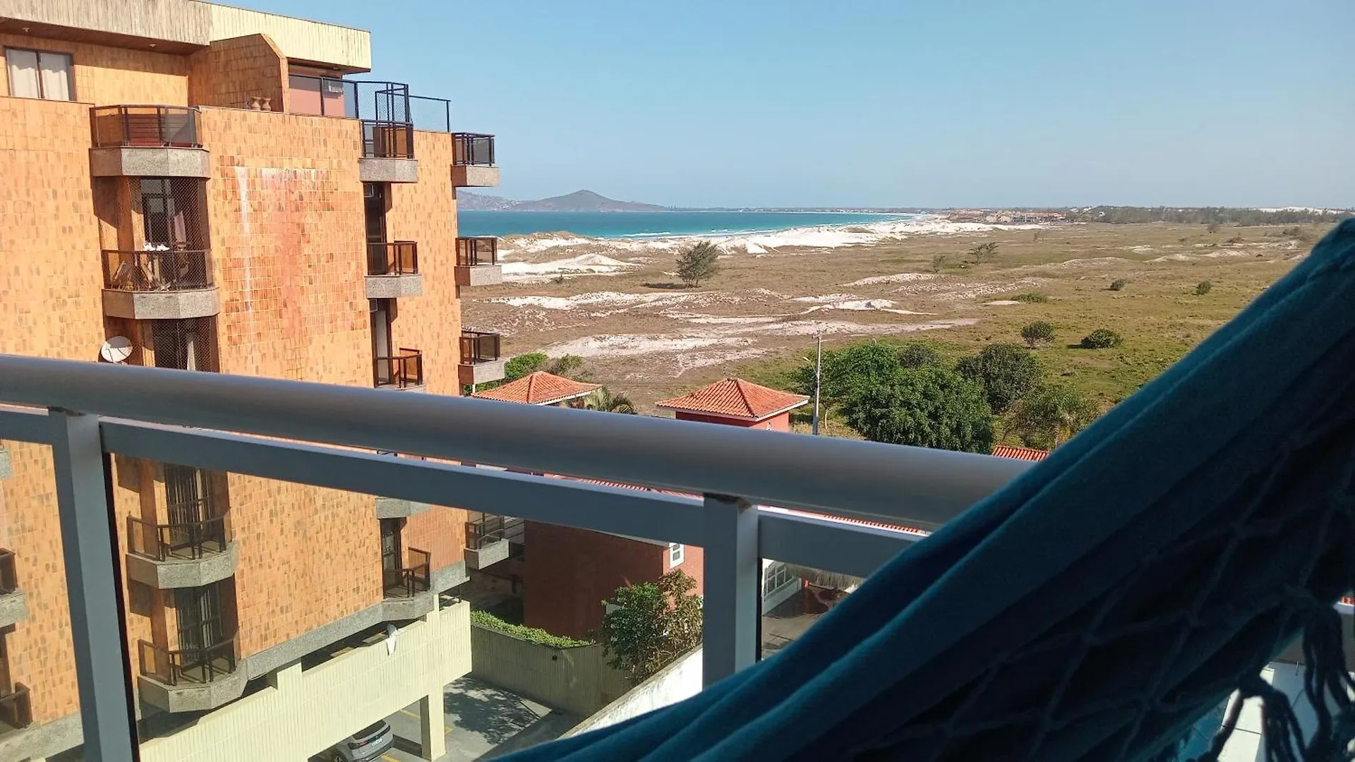 Apartment Flat Mandai Praia Do Forte Cabo Frio