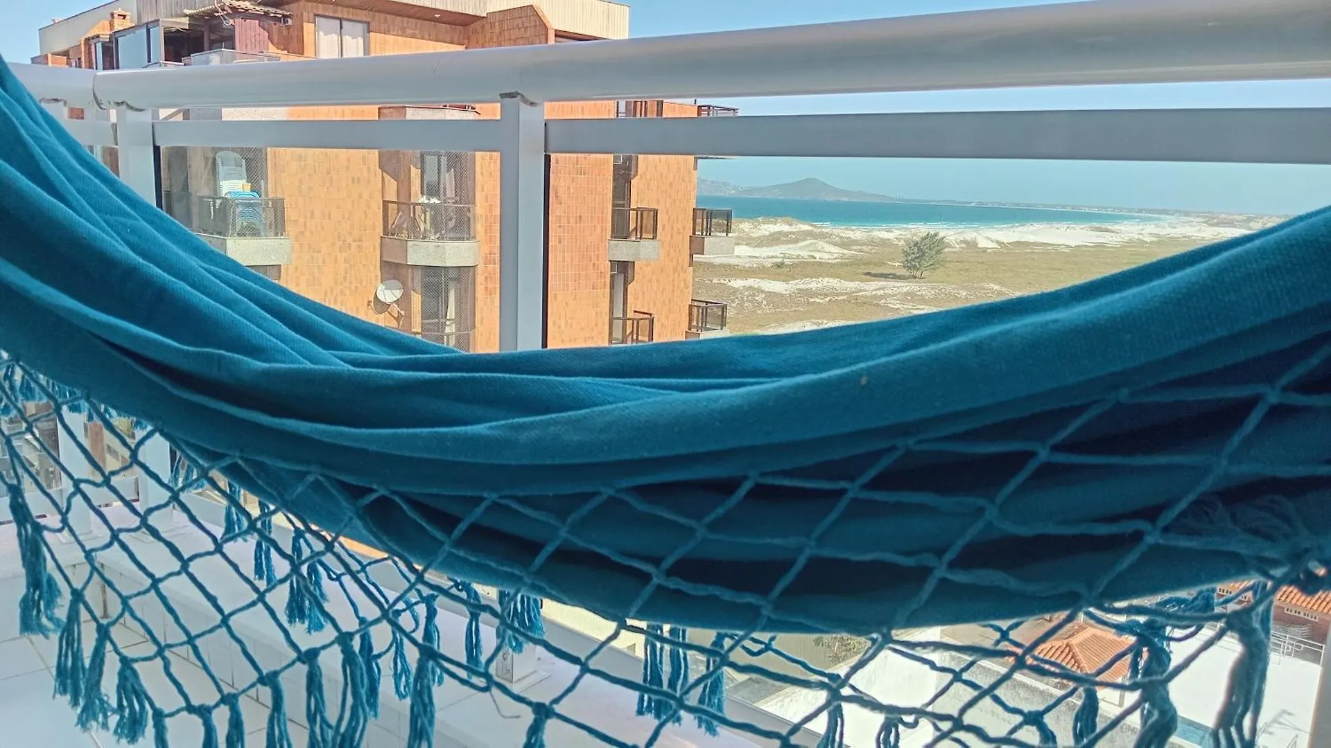 Flat Mandai Praia Do Forte Cabo Frio 0*,