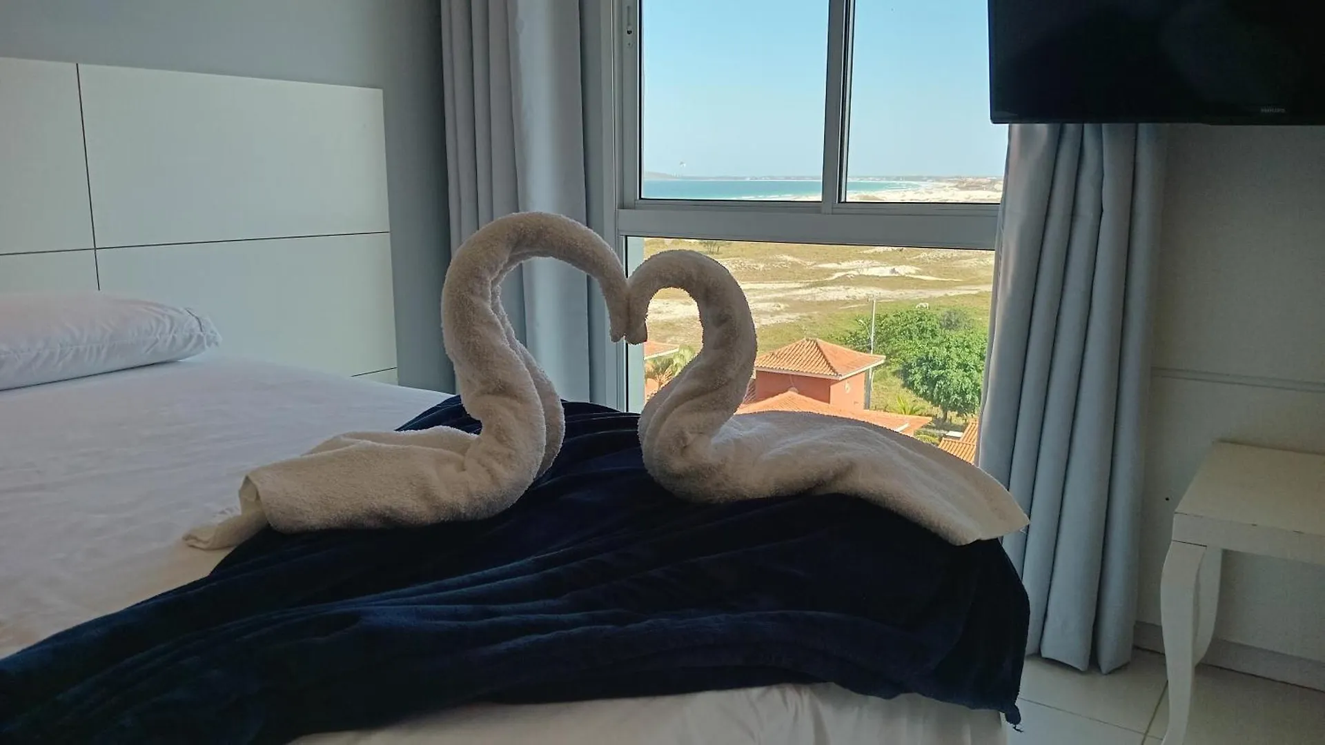 Flat Mandai Praia Do Forte Cabo Frio