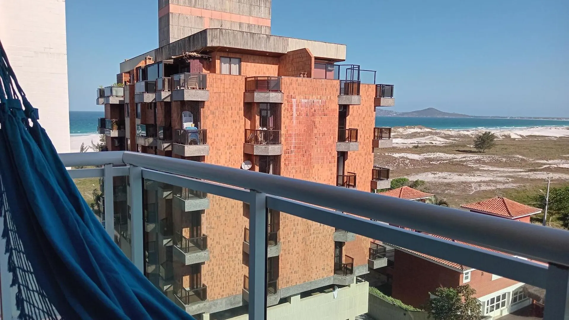 Apartment Flat Mandai Praia Do Forte Cabo Frio