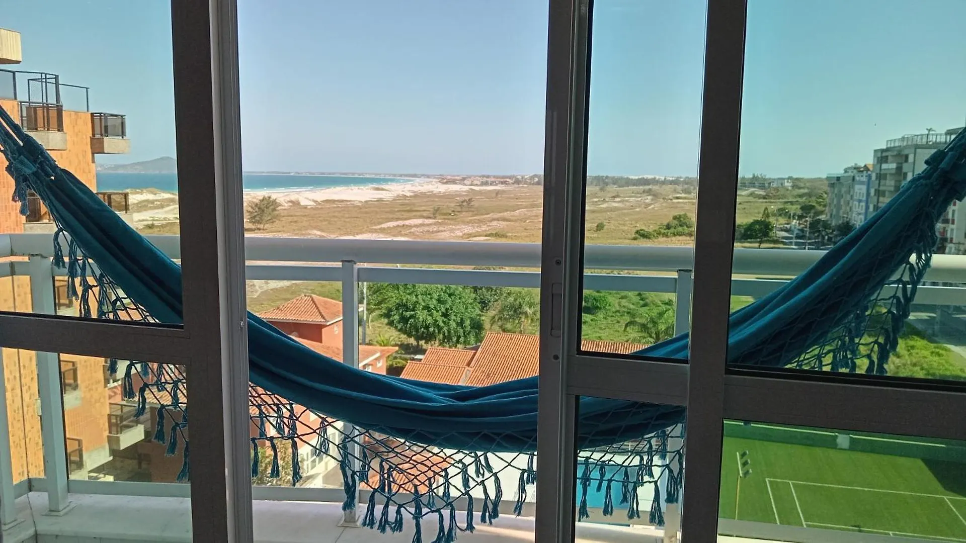 Flat Mandai Praia Do Forte Cabo Frio Brazil