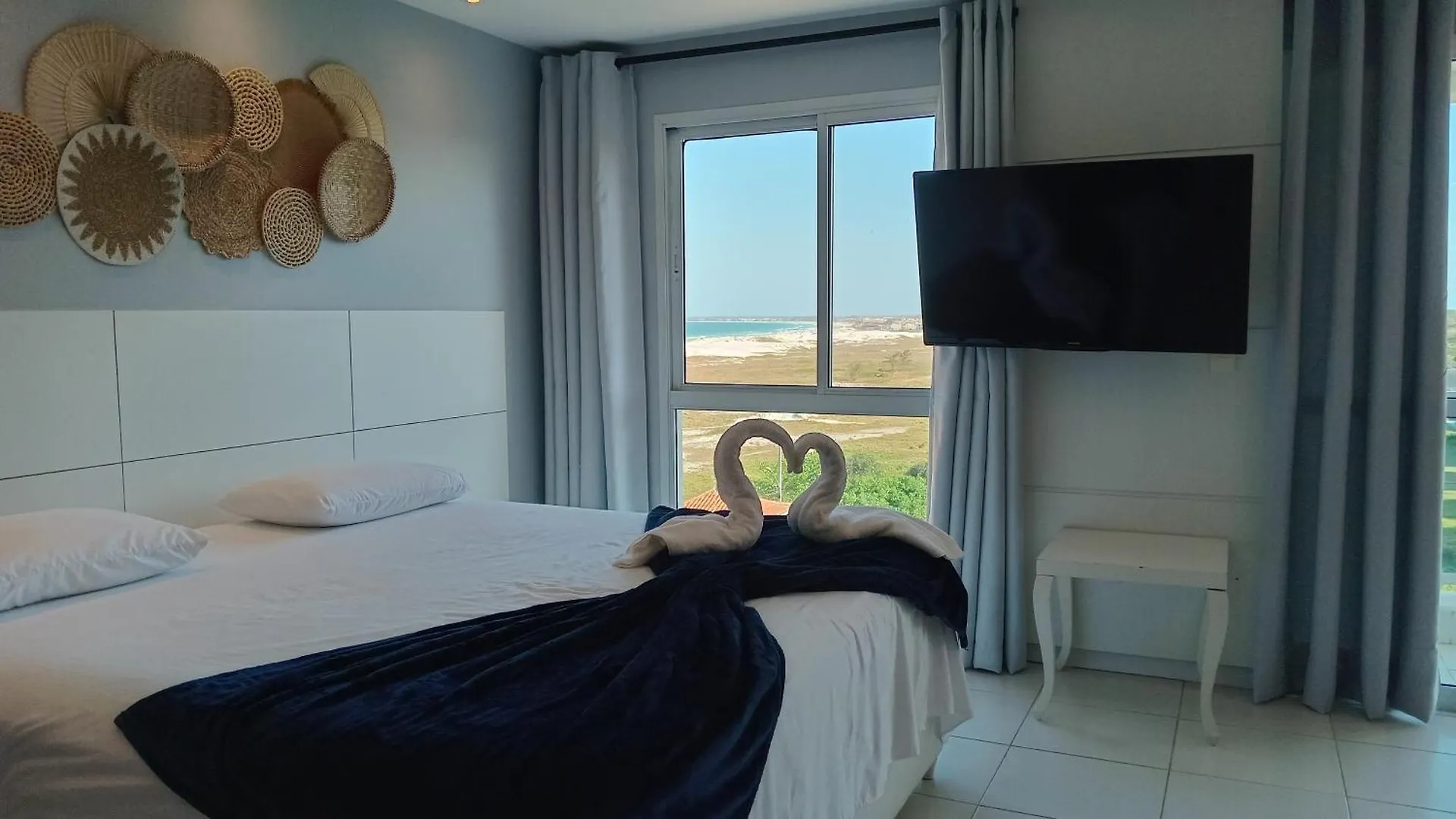 Flat Mandai Praia Do Forte Cabo Frio Apartment