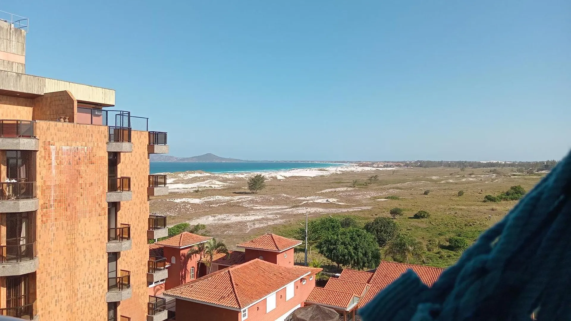 Flat Mandai Praia Do Forte Cabo Frio