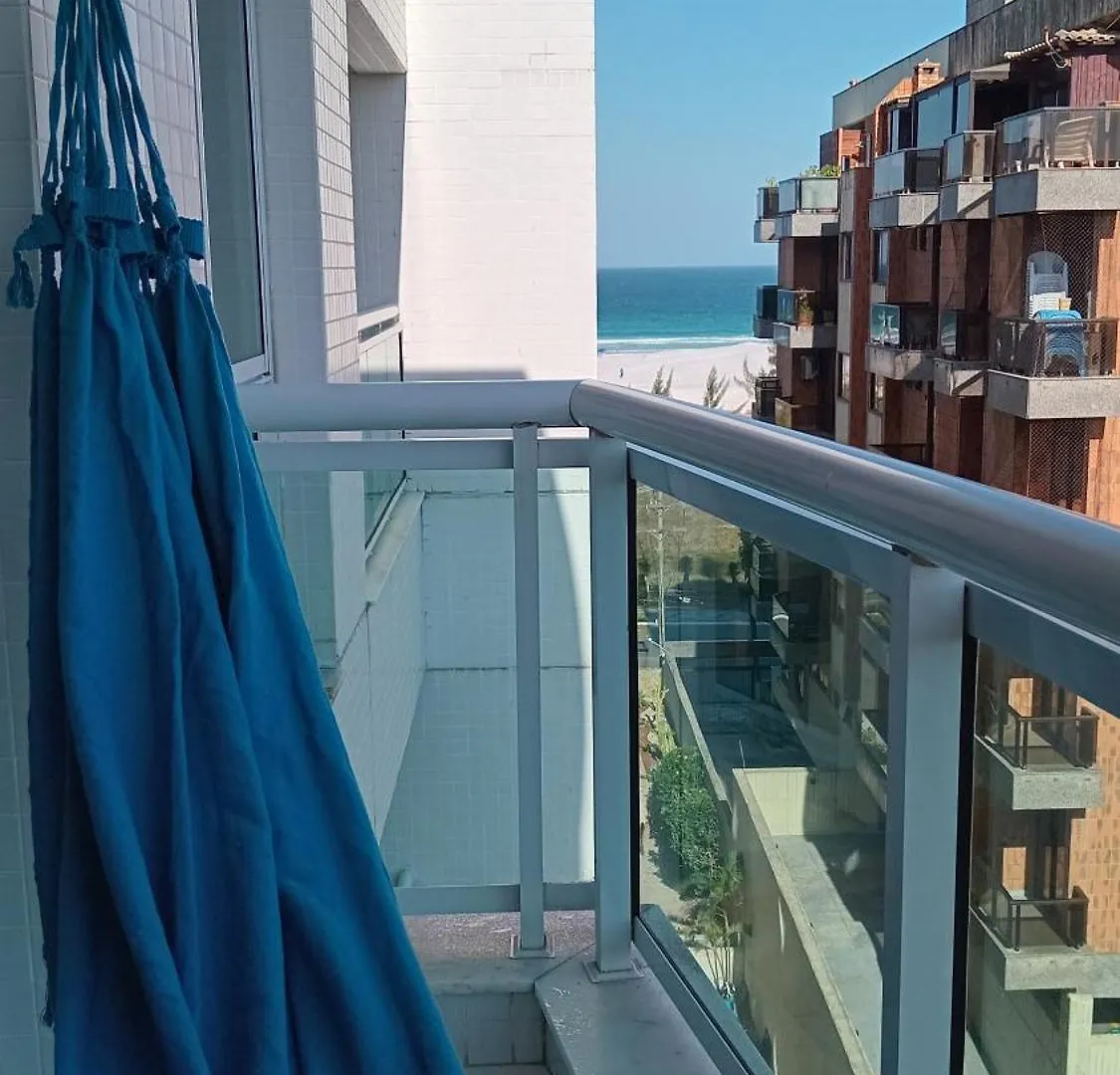 Apartment Flat Mandai Praia Do Forte Cabo Frio
