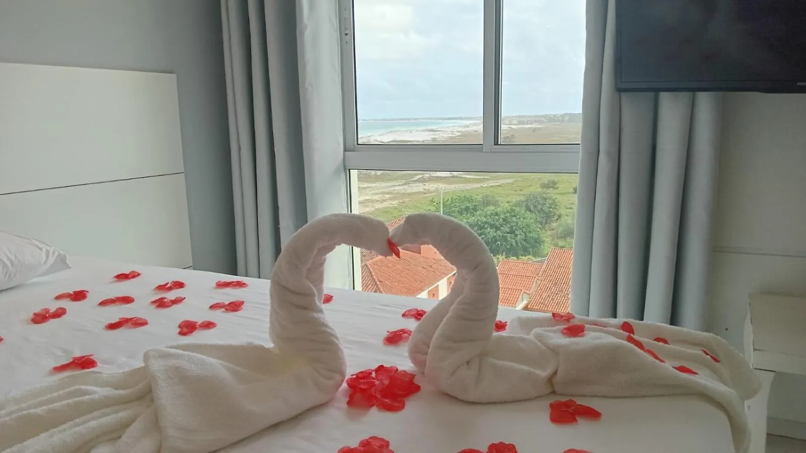 Apartment Flat Mandai Praia Do Forte Cabo Frio