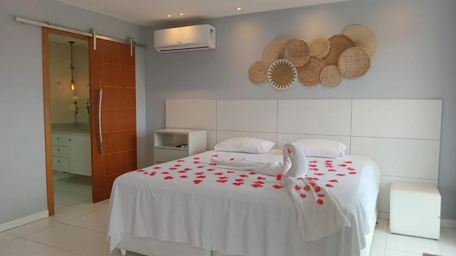 Apartment Flat Mandai Praia Do Forte Cabo Frio