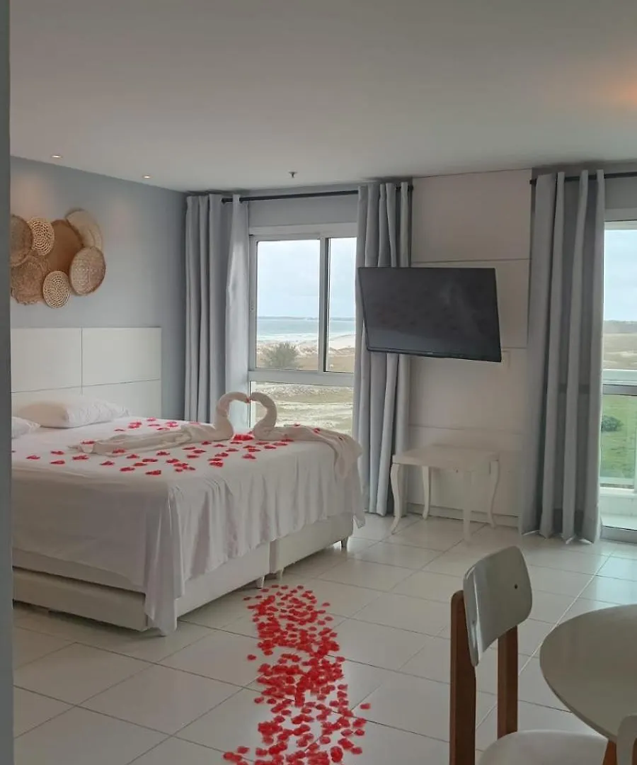Flat Mandai Praia Do Forte Cabo Frio Brazil
