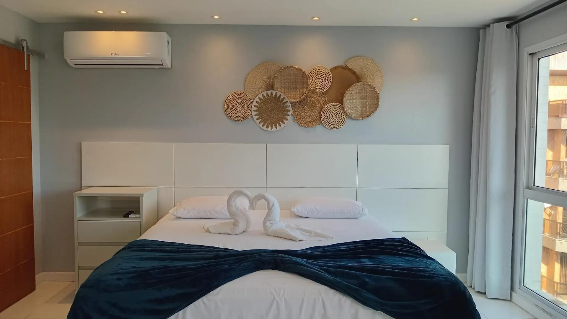 Flat Mandai Praia Do Forte Cabo Frio 0*,  Brasile