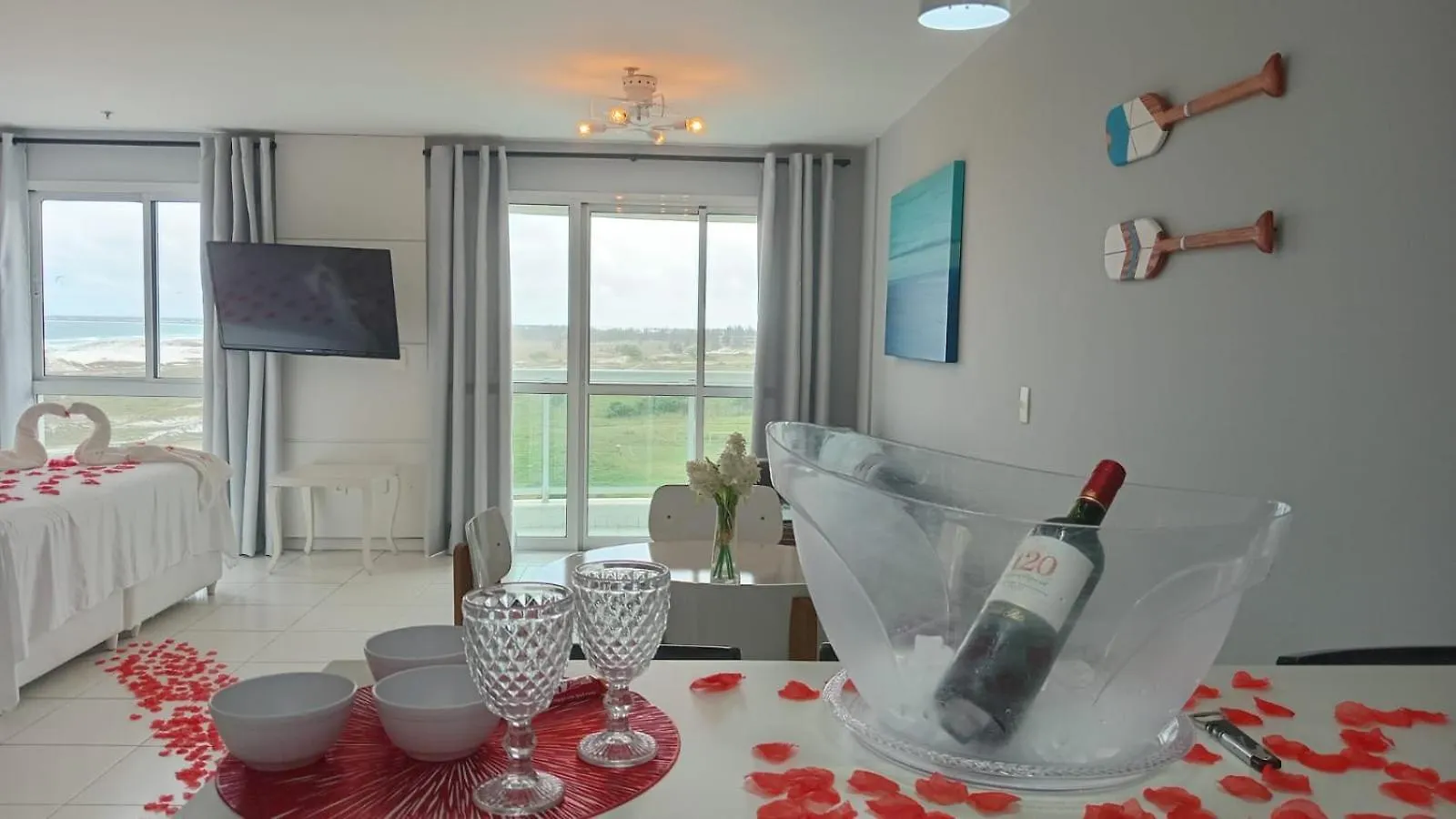 Appartamento Flat Mandai Praia Do Forte Cabo Frio